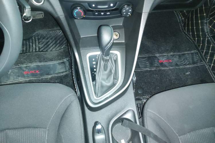 Used Buick GT 2021 1.3T Automatic Mild Hybrid Entry Model