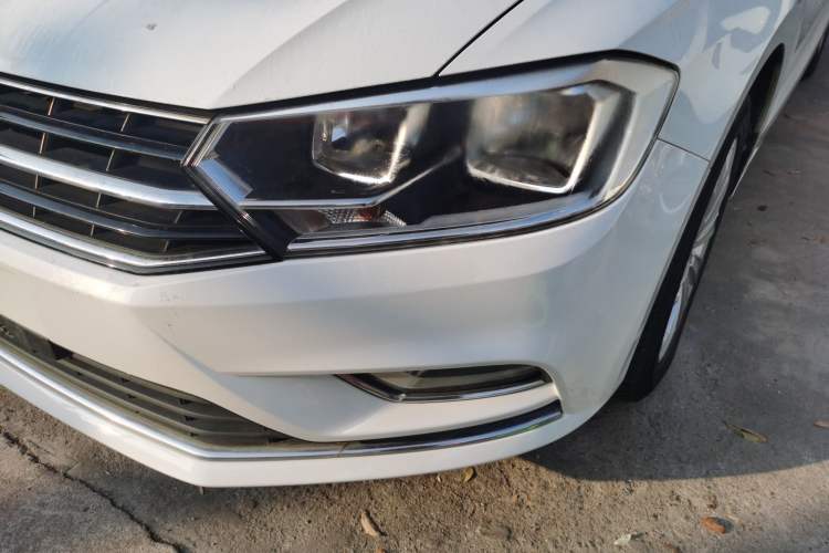 Used Volkswagen Bora 2017 1.6L Automatic Comfort Model