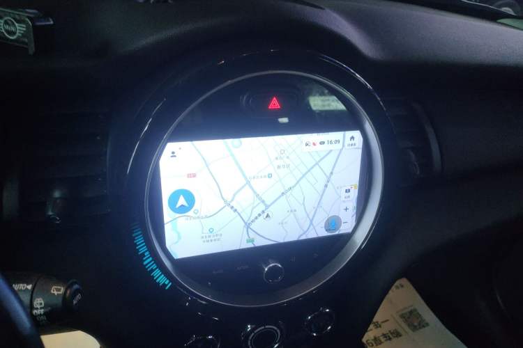 Used  MINI 2018 1.5T ONE PLUS Five-Door Edition
