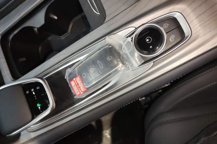 Used Chery Fengyun A8 2024 127 Far Voyage Luxury Edition