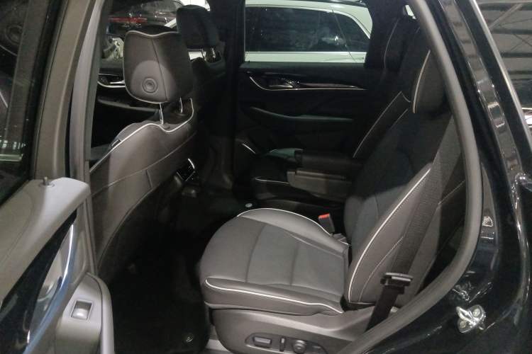 Used Buick Enclave 2022 652T 4x4 Prestige Flagship 6-Seater
