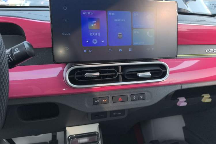 Used  Panda 2025 210km Panda Kart
