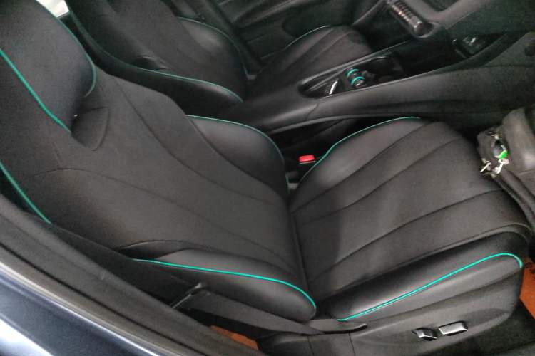 Used BYD Dolphin 2023 401km Knight Edition