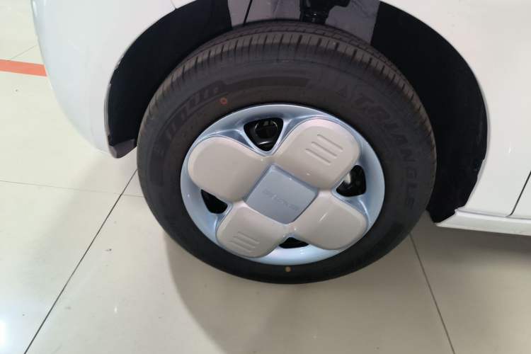 Used  Panda 2024 Panda Mini 200km Endurance Bear
