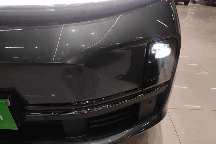 Used Li Auto L7 2024 Pro Model