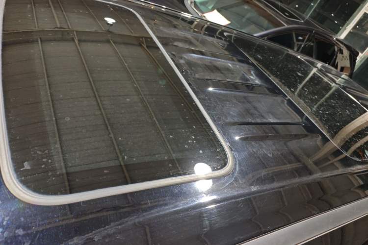 Used GAC Trumpchi E8 New Energy 2024 150km MAX