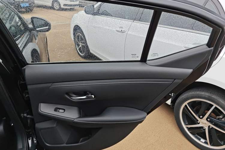 Used Nissan Sylphy 2020 1.6L XL CVT Smart Enjoyment Edition