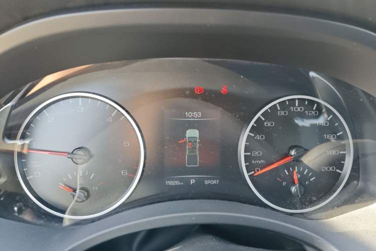 Used Great Wall Poer 2023 2.0T Commercial Version Automatic Diesel Two-Wheel Drive Elite Trim with Long Bed – GW4D20M
