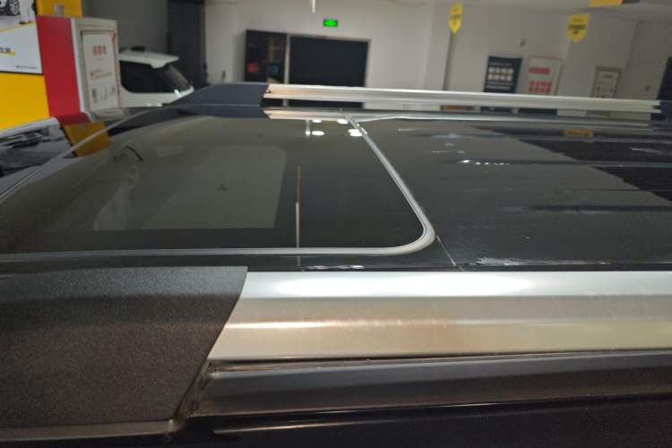 Used Tank 300 2021 City Edition 2.0T My Vision Model
