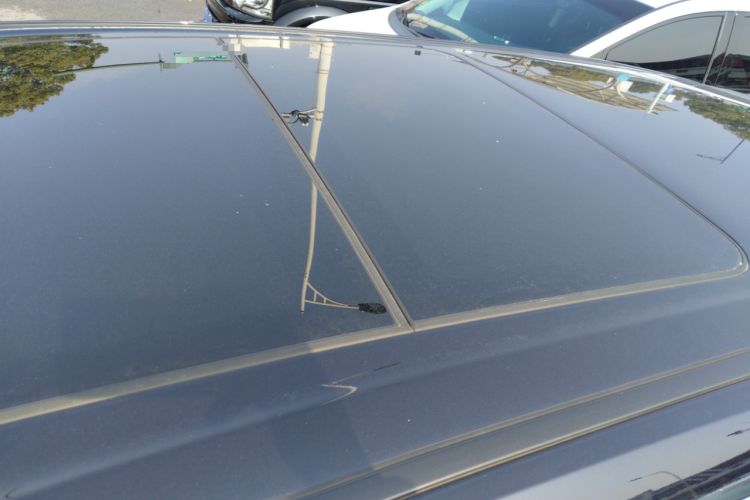 Used Honda Breeze 2023 240TURBO Two-Wheel-Drive Luxury Edition 5 Seats
