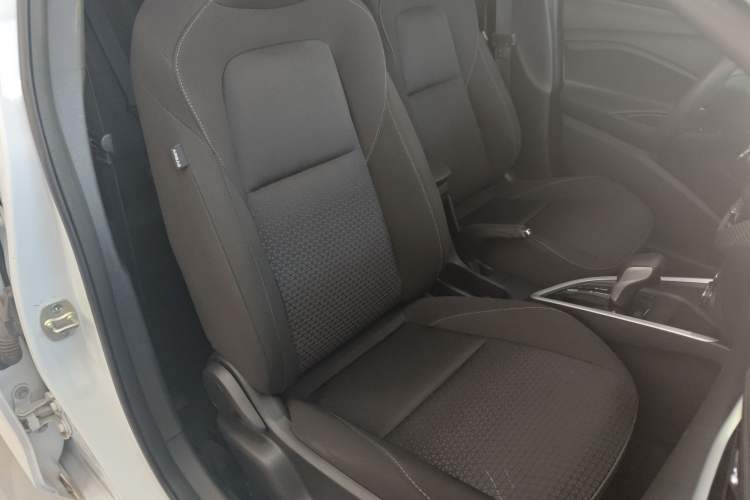 Used Chevrolet Cavalier 2021 325T Automatic Enjoyment Edition
