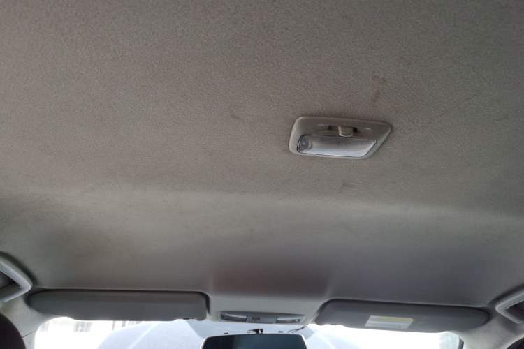 Used Mitsubishi ASX 2013 2.0L CVT Two-Wheel Drive Elite Edition