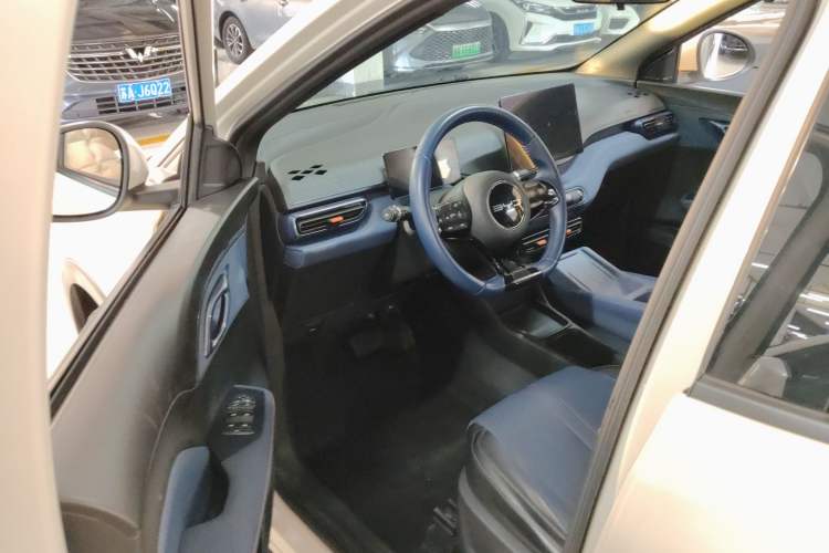 Used BYD Seagull 2023 Flying Edition