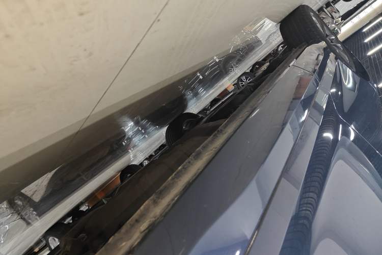 Used Wuling Victory 2020 1.5T CVT Luxury Model