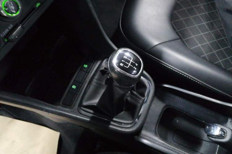 Used Skoda Rapid 2019 1.5L Manual Comfort Edition China V Standard
