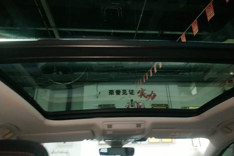 Used Volkswagen Magotan 2023 2 Million Units Commemorative Edition 330TSI DSG Luxury Version
