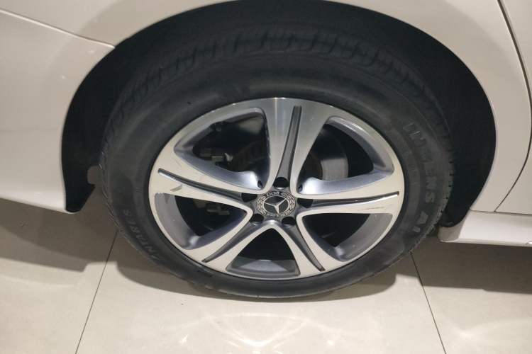 Used Mercedes-Benz C-Class 2021 C 260 L Sport Edition
