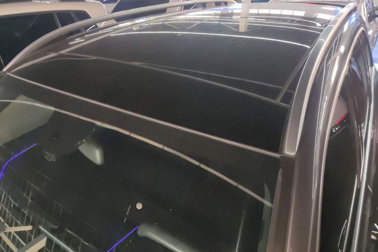 Used Mercedes-Benz GLB 2021 GLB 200 Dynamic Edition