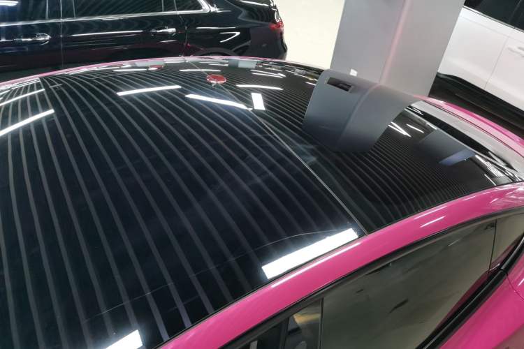 Used Tesla Model 3 2022 Rear-Wheel-Drive Version
