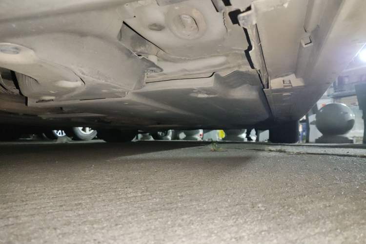 Used Toyota Corolla 2021 TNGA 1.5L CVT Elite Edition
