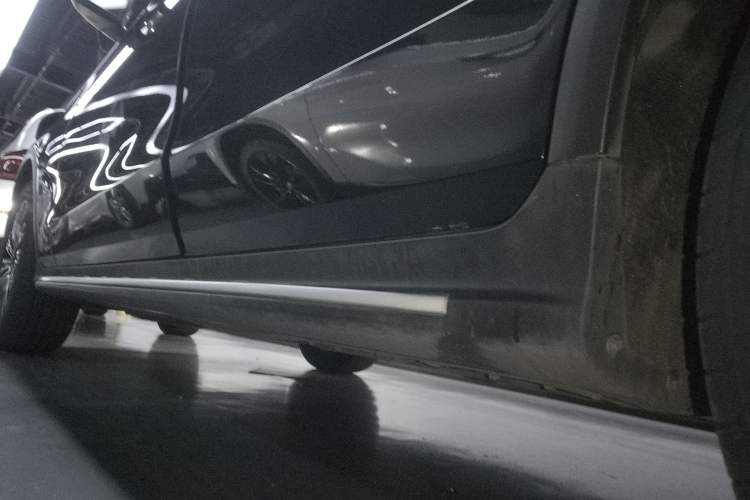 Used Mercedes-Benz GLC 2019 GLC 260 L 4MATIC Dynamic Model
