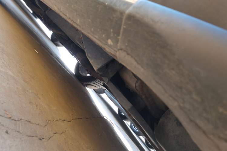 Used Land X7 2015 2.0T Panoramic Prestige Edition
