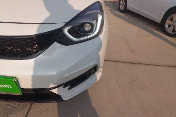 Used Honda LIFE 2021 1.5L CVT SPORT Heartbeat Edition