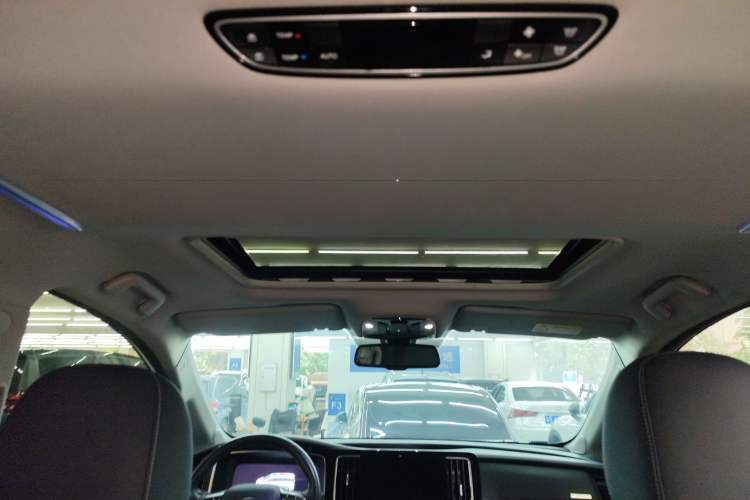 Used GAC Trumpchi M8 2023 Lingxiu Series 390T Ultimate Edition