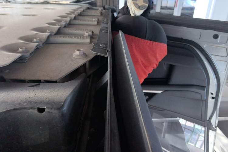 Used Toyota GAC Toyota bZ4X 2022 Long-Range Elite
