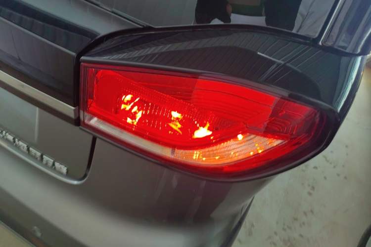 Used Baojun E100 2019 250KM Smart Drive Edition
