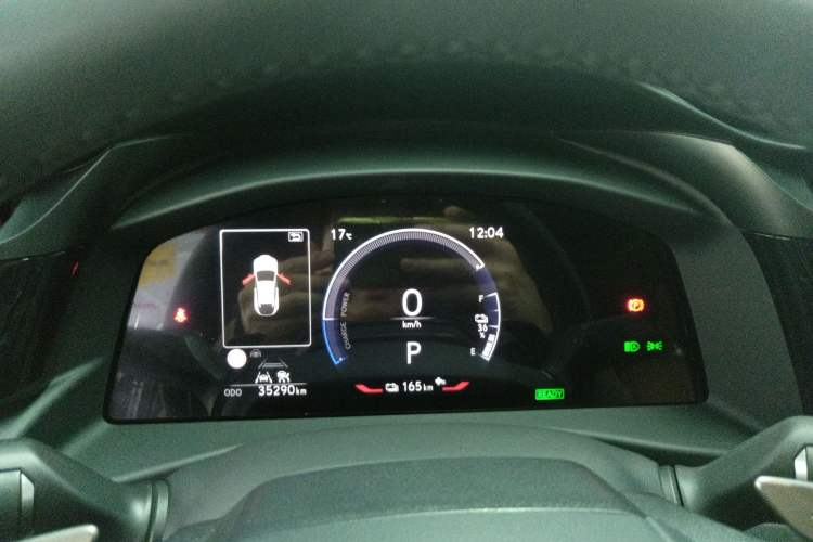 Used Lexus RZ 2023 450e All-Wheel Drive Luxury Edition
