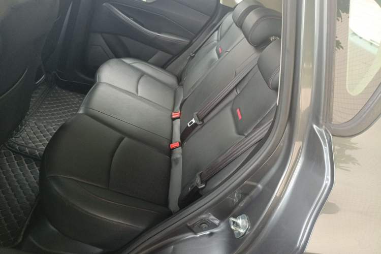 Used Changan CS35PLUS 2021 Revised Version Blue Whale NE 1.4T DCT Luxury Edition
