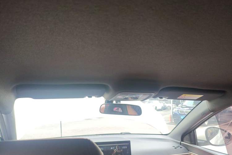 Used BYD Seagull 2023 Free Edition