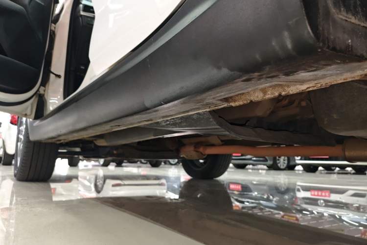 Used Kia Sportage R 2018 2.0L Automatic Smart Luxury Version China V Standard
