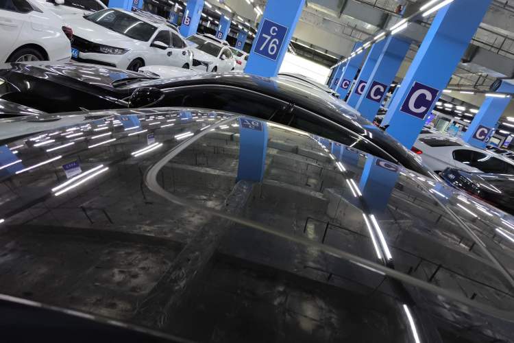 Used Volkswagen Passat 2021 280TSI Business Edition
