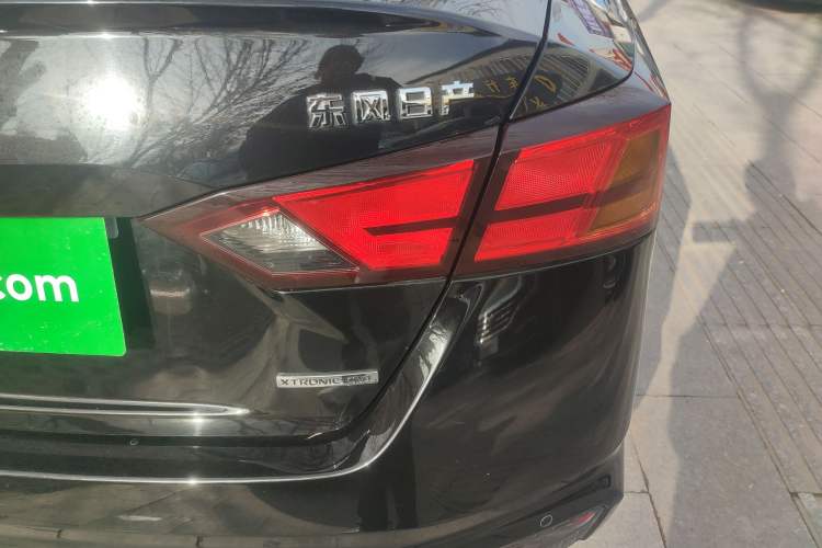 Used Nissan Teana 2020 2.0L XL Comfort Edition
