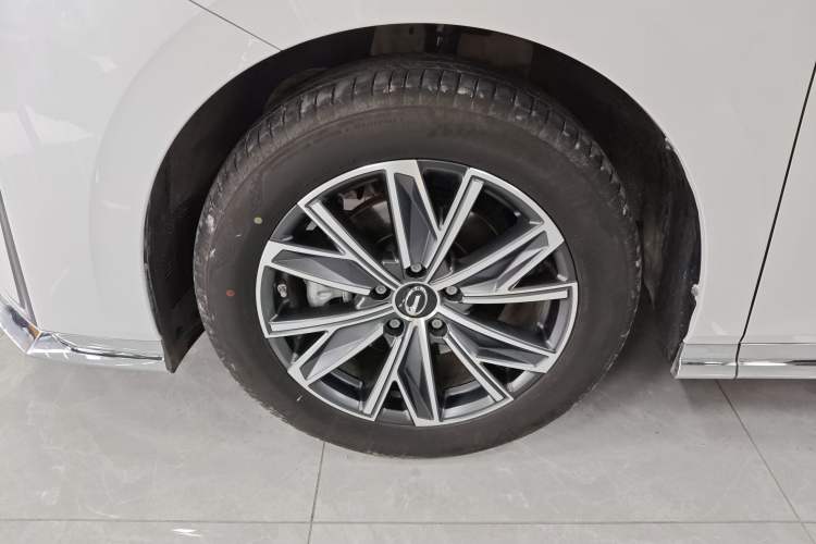 Used GAC Trumpchi M8 2024 Master Series 400T Prestige Edition
