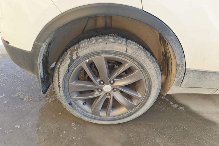 Used Buick Encore 2017 18T Automatic Two-Wheel Drive Urban Leading Model