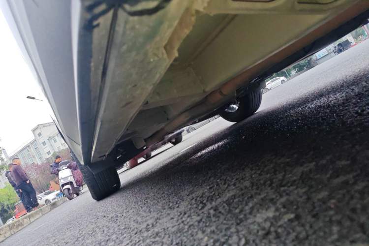 Used Chevrolet Equinox 2021 550T RS Smart Boundary-Pushing Edition
