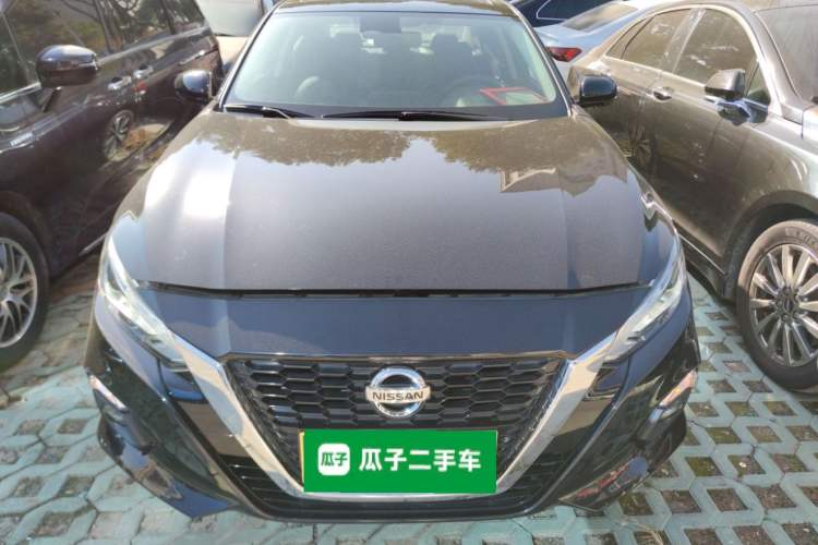 Used Nissan Teana 2021 2.0L XL Comfort Edition