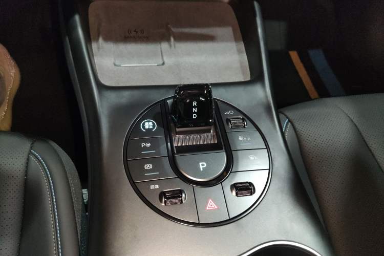 Used BYD Seal 2025 650 Zhihang Edition
