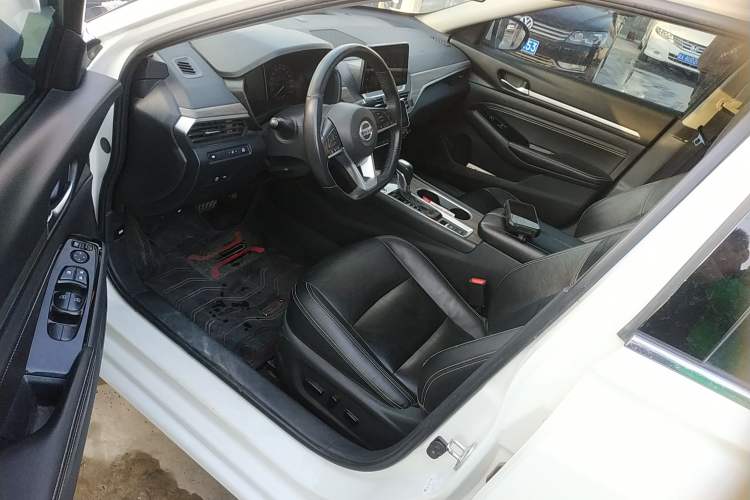 Used Nissan Teana 2021 2.0L XL Comfort Edition