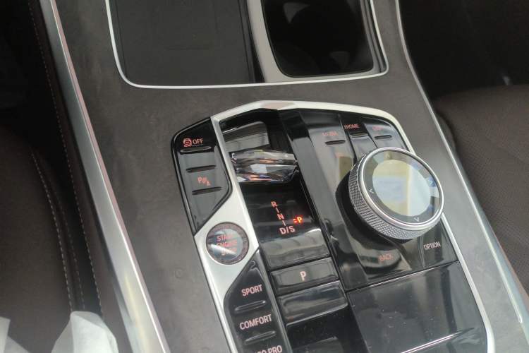 Used BMW X5 2023 xDrive 30Li Luxury M Sport Night Edition Package
