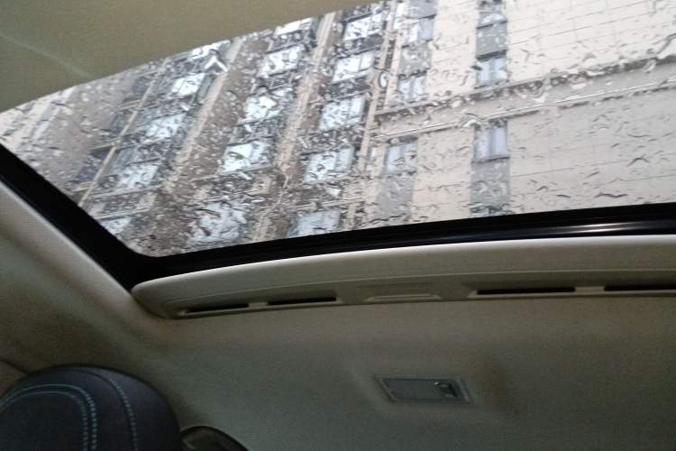 Used Chevrolet Trax 2016 1.4T Automatic Two-Wheel Drive Comfort Version with Sunroof
