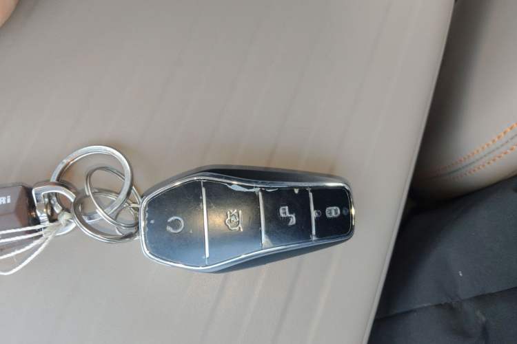 Used BYD Yuan PLUS 2023 Champion Edition 510KM Leading Model