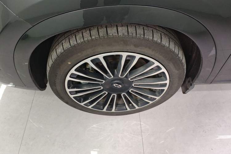 Used Hima AITO M7 2024 1.5T Intelligent Driving 4WD Max Edition 5 Seats
