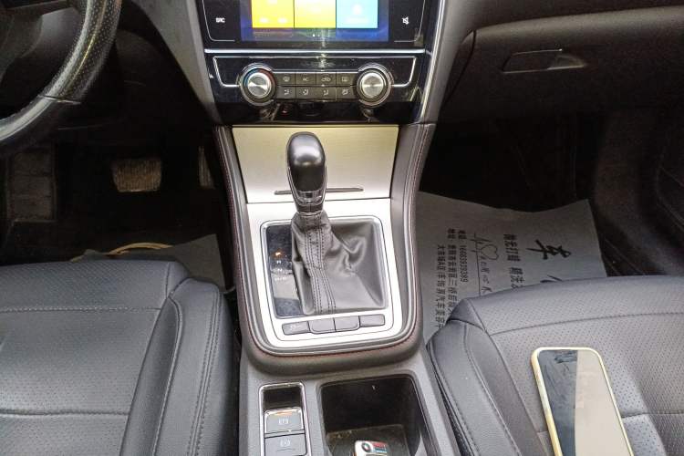 Used MG 6 2019 20T Automatic Starlight Edition
