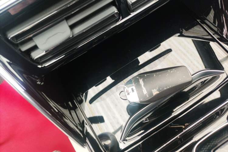 Used BYD Tang New Energy 2022 EV 635 km All-Wheel-Drive Flagship Model
