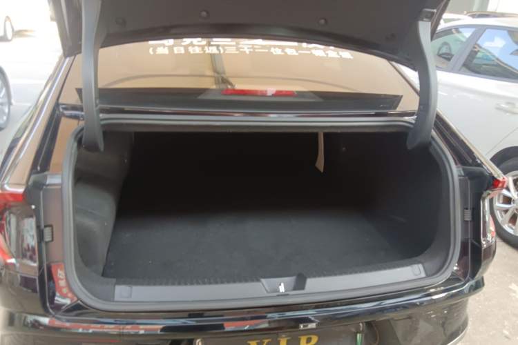 Used Wuling Xingguang 2023 150 Advanced Edition
