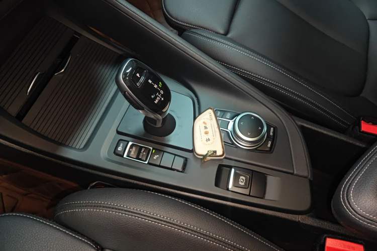 Used BMW X1 2022 sDrive25Li Leading Model